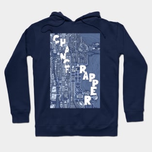 Chance The Rapper Hoodies for Sale TeePublic